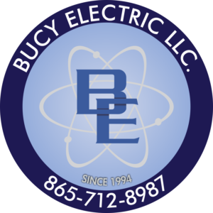 Bucy Electric LLC Logo